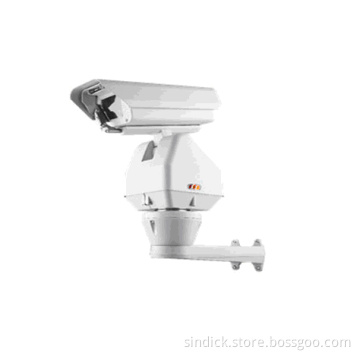 HD-IP High-duty PTZ Camera